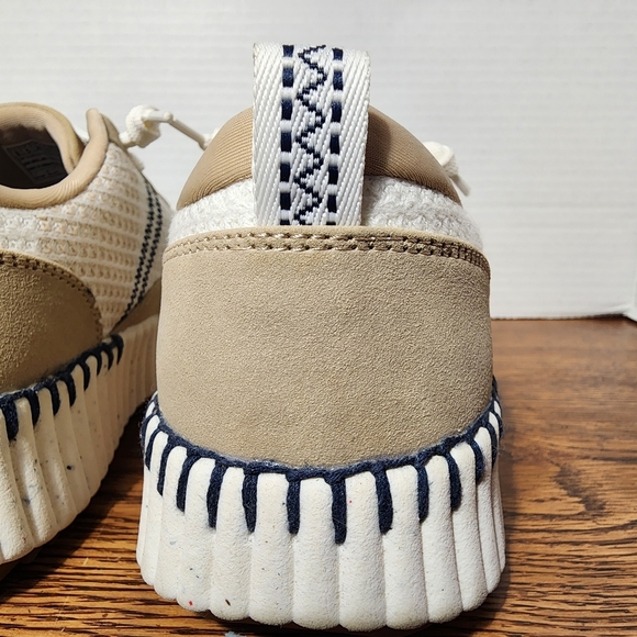 SKECHERS: BOBS Comfort Shoes - Nude - Size 8 - Excellent condition - Picture 7 of 13